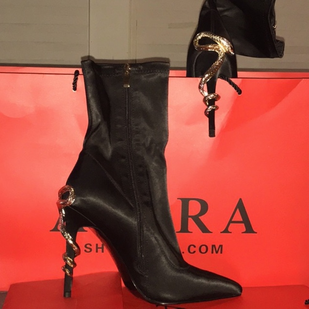 Cutie shoes